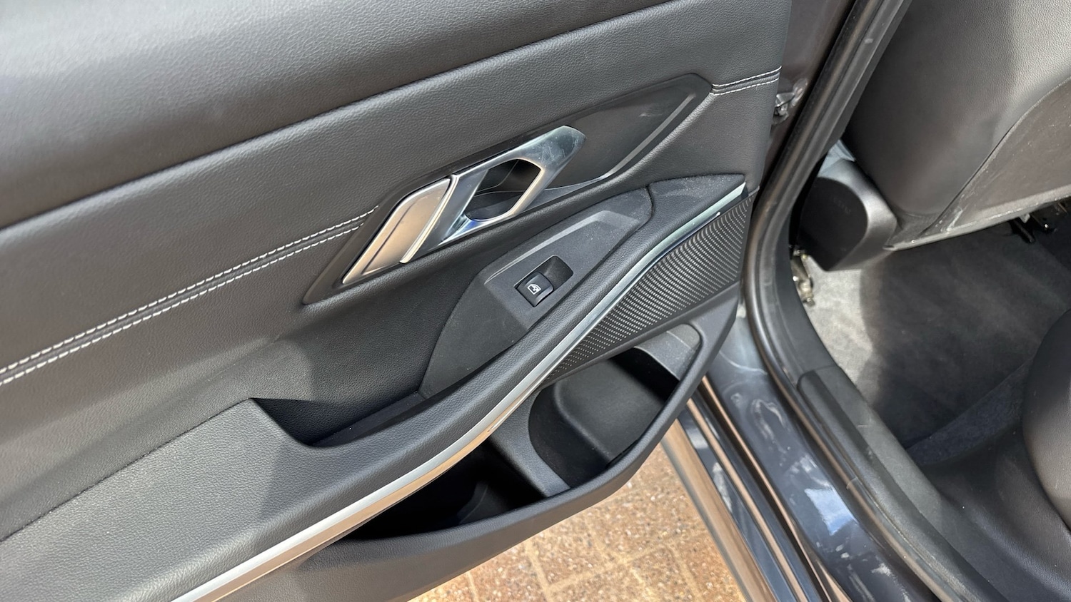 Used BMW 3 Series 2022 for sale - 77038776: Photo 37