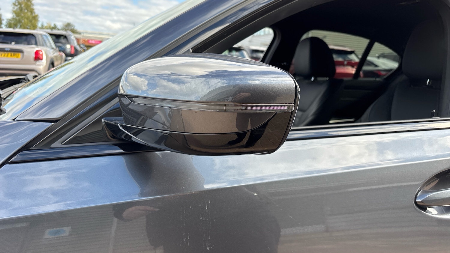 Used BMW 3 Series 2022 for sale - 77038776: Photo 47