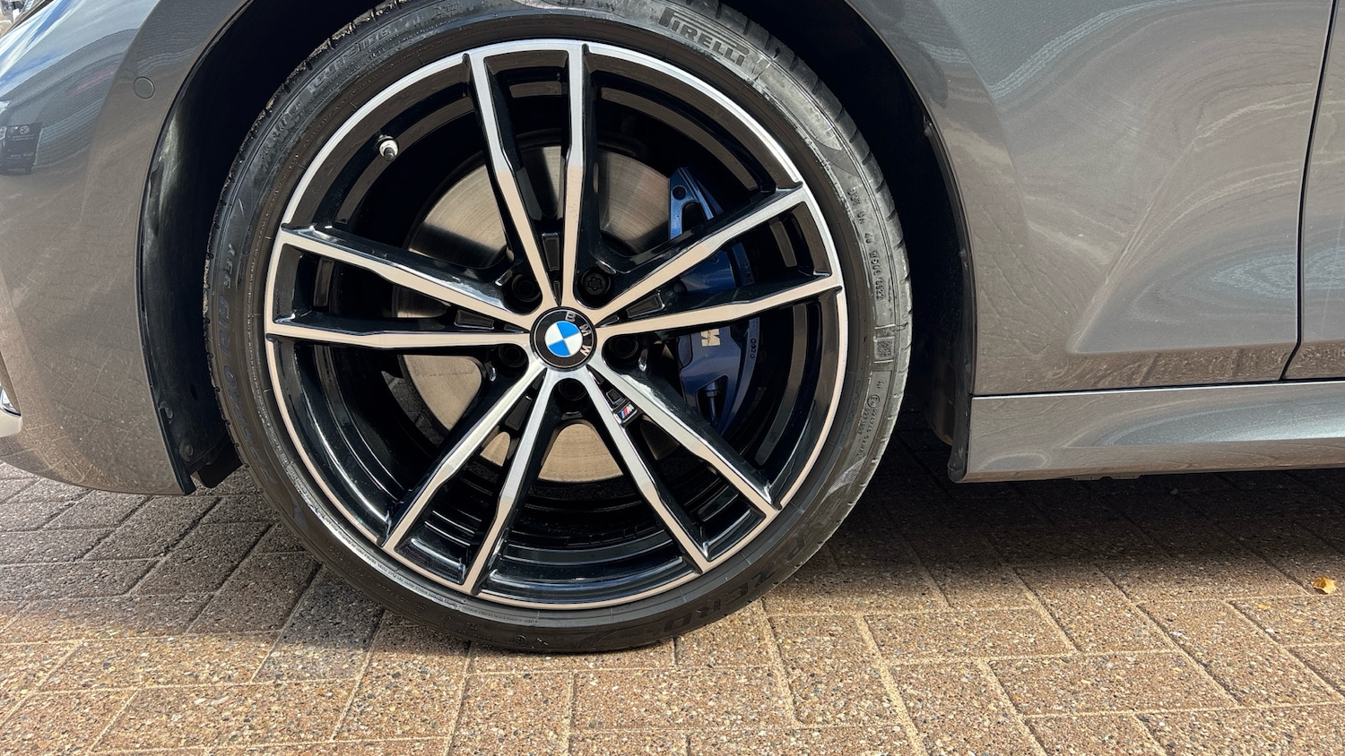 Used BMW 3 Series 2022 for sale - 77038776: Photo 49