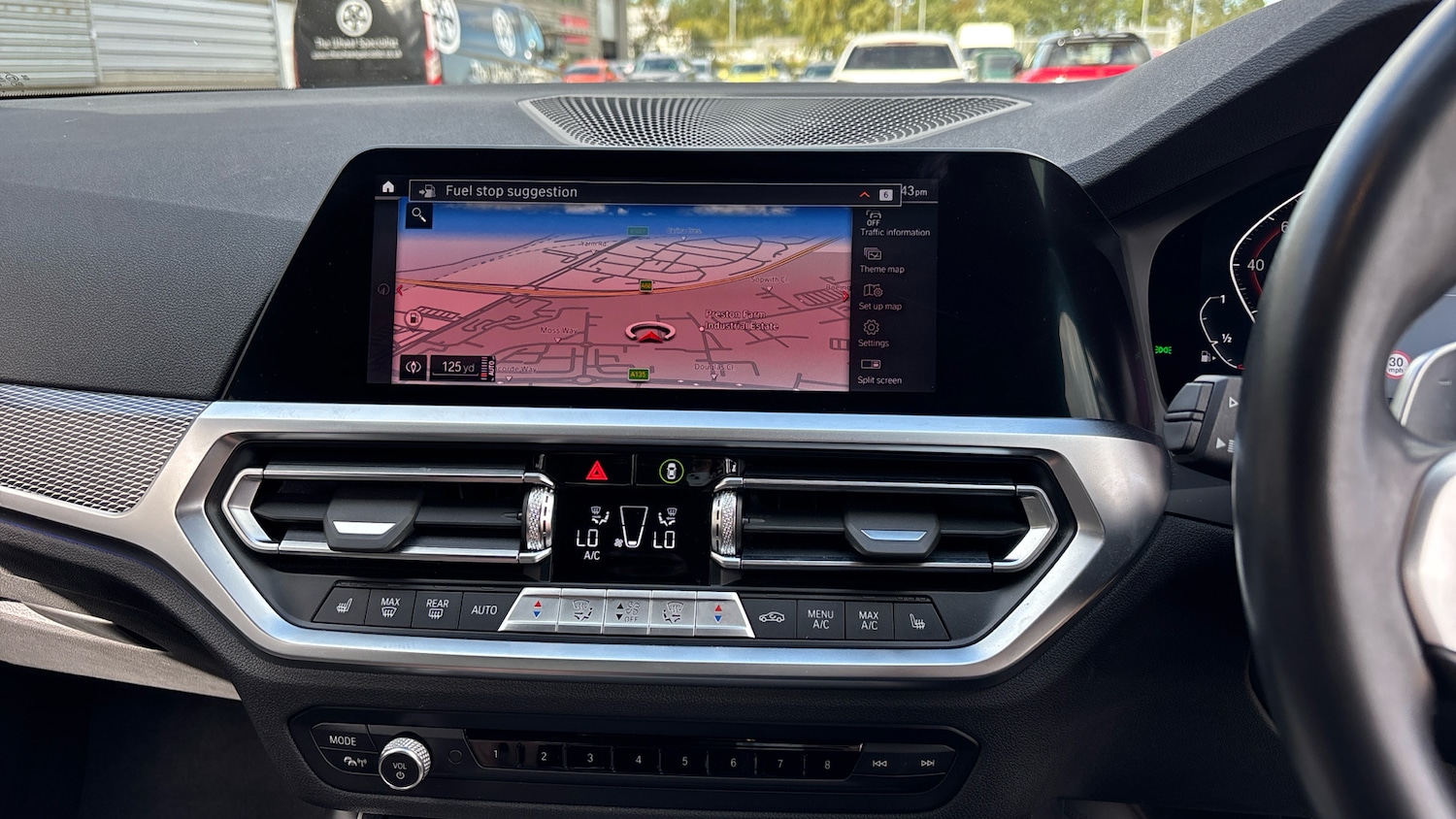 Used BMW 3 Series 2022 for sale - 77038776: Photo 69