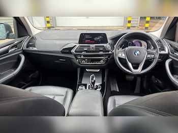 Used BMW X3 2020 for sale - 78925657: Photo