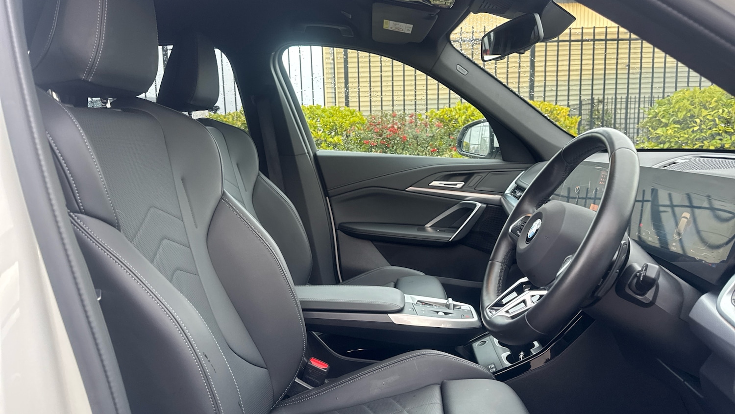 Used BMW X1 2025 for sale - 77159100: Photo 11