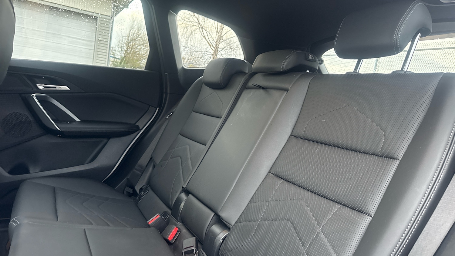 Used BMW X1 2025 for sale - 77159100: Photo 12