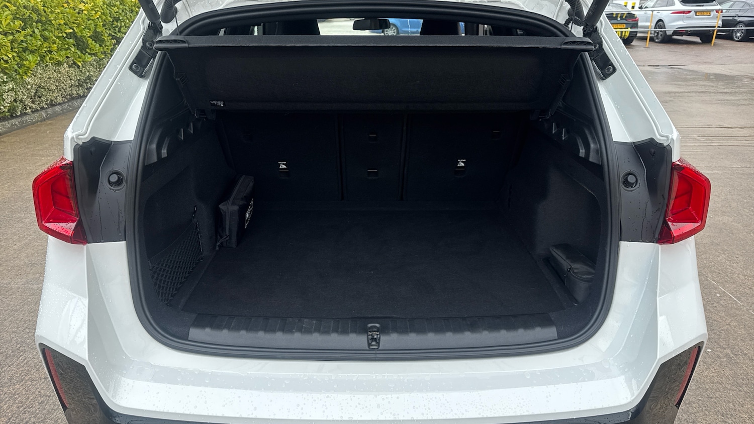 Used BMW X1 2025 for sale - 77159100: Photo 13