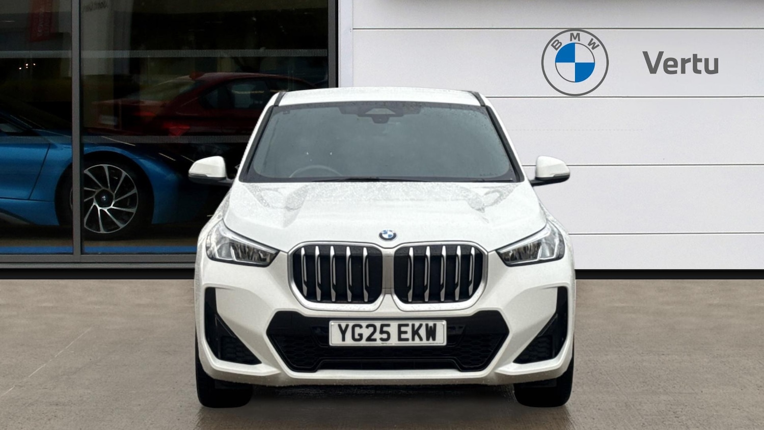 Used BMW X1 2025 for sale - 77159100: Photo 16