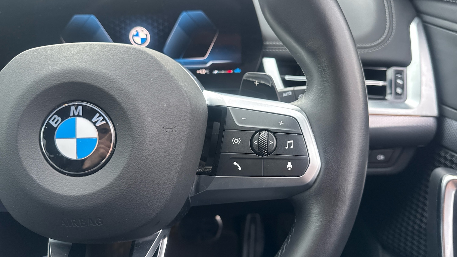 Used BMW X1 2025 for sale - 77159100: Photo 18