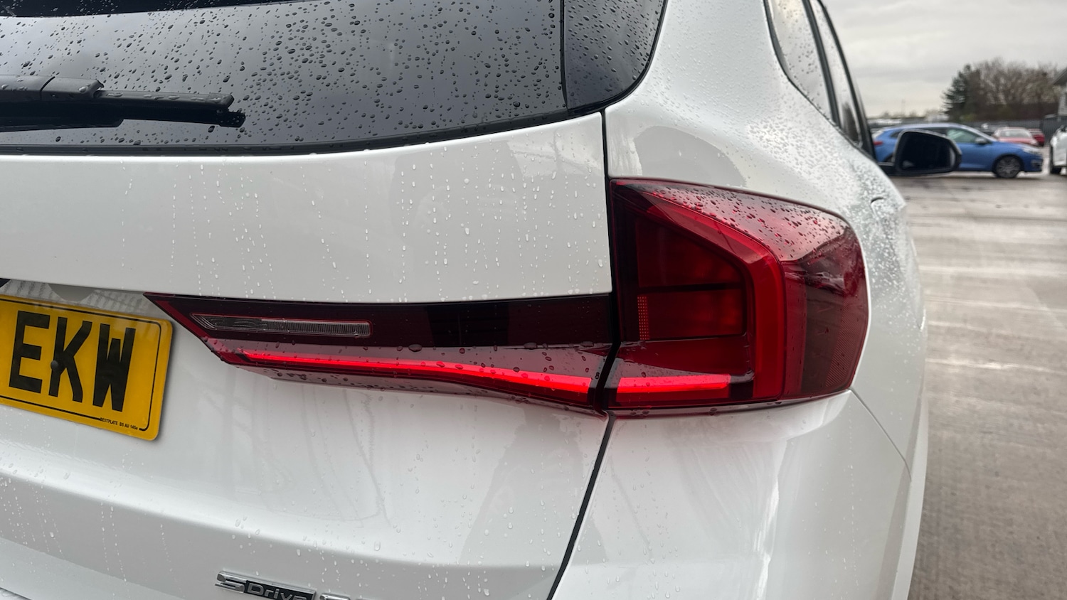 Used BMW X1 2025 for sale - 77159100: Photo 22