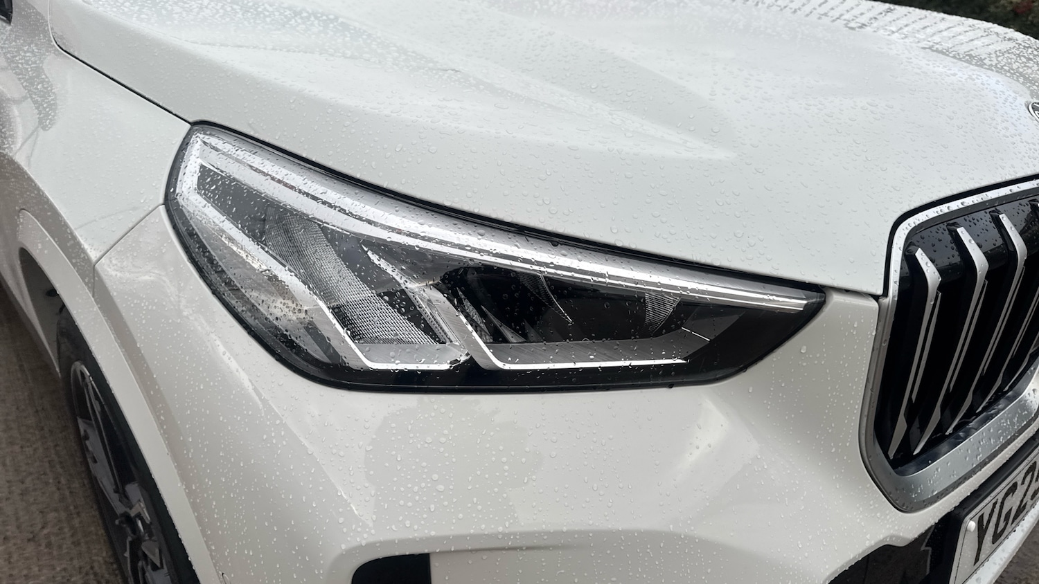 Used BMW X1 2025 for sale - 77159100: Photo 23