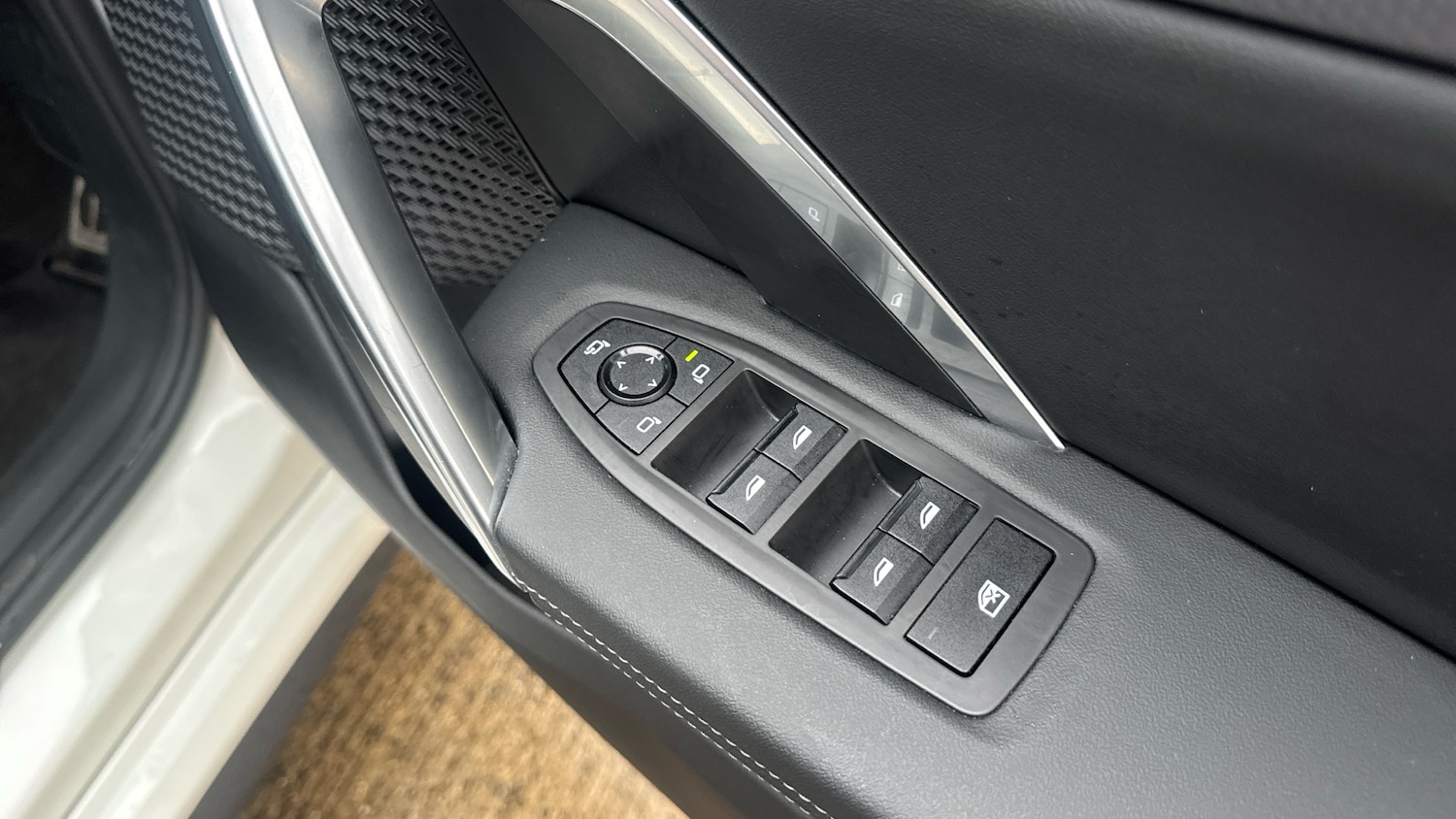 Used BMW X1 2025 for sale - 77159100: Photo 24