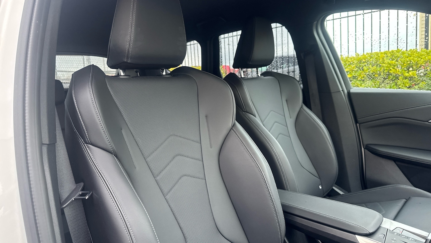 Used BMW X1 2025 for sale - 77159100: Photo 29