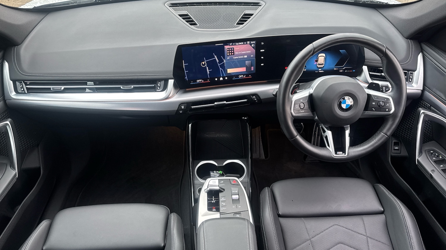 Used BMW X1 2025 for sale - 77159100: Photo 4