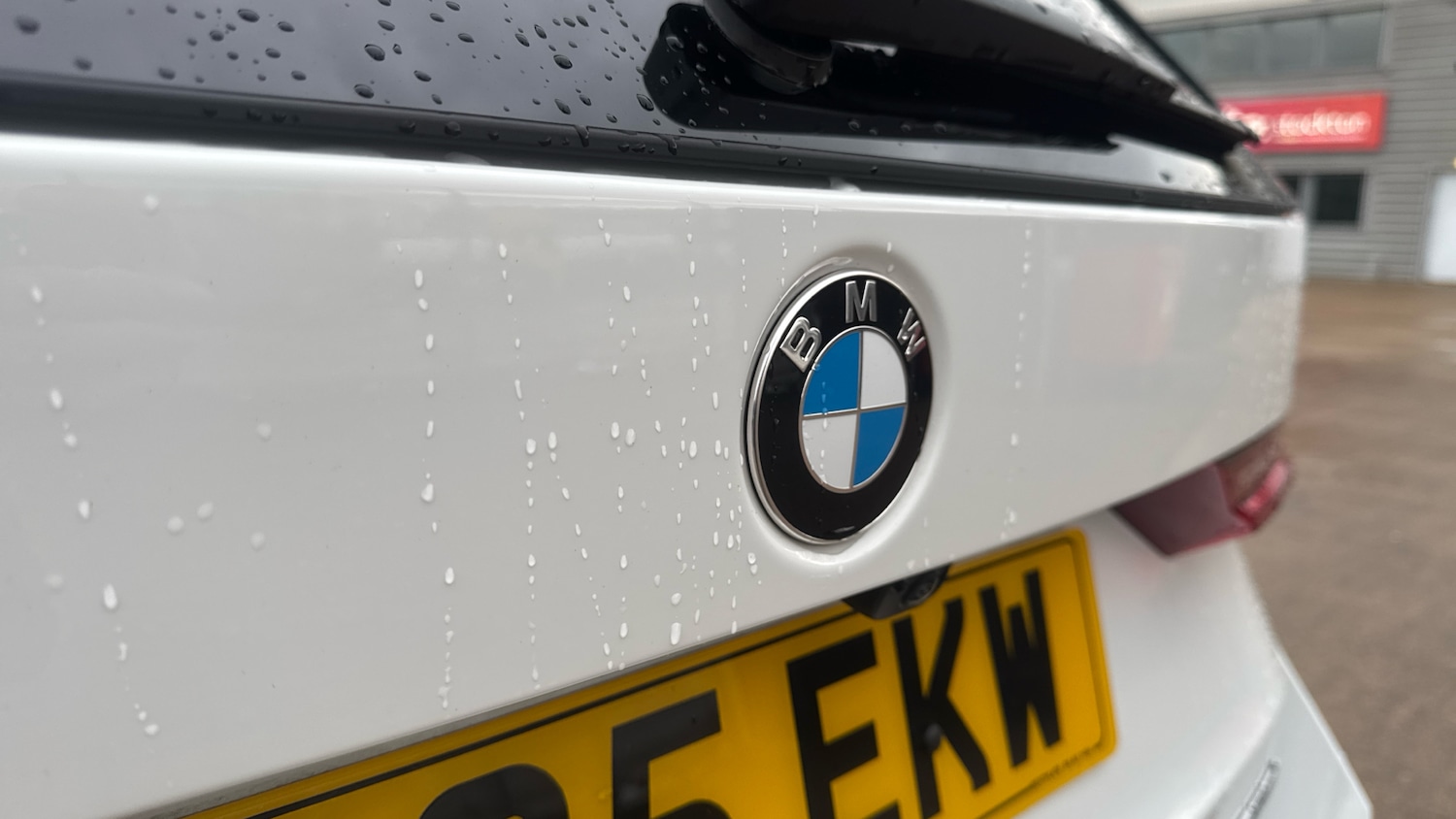 Used BMW X1 2025 for sale - 77159100: Photo 40