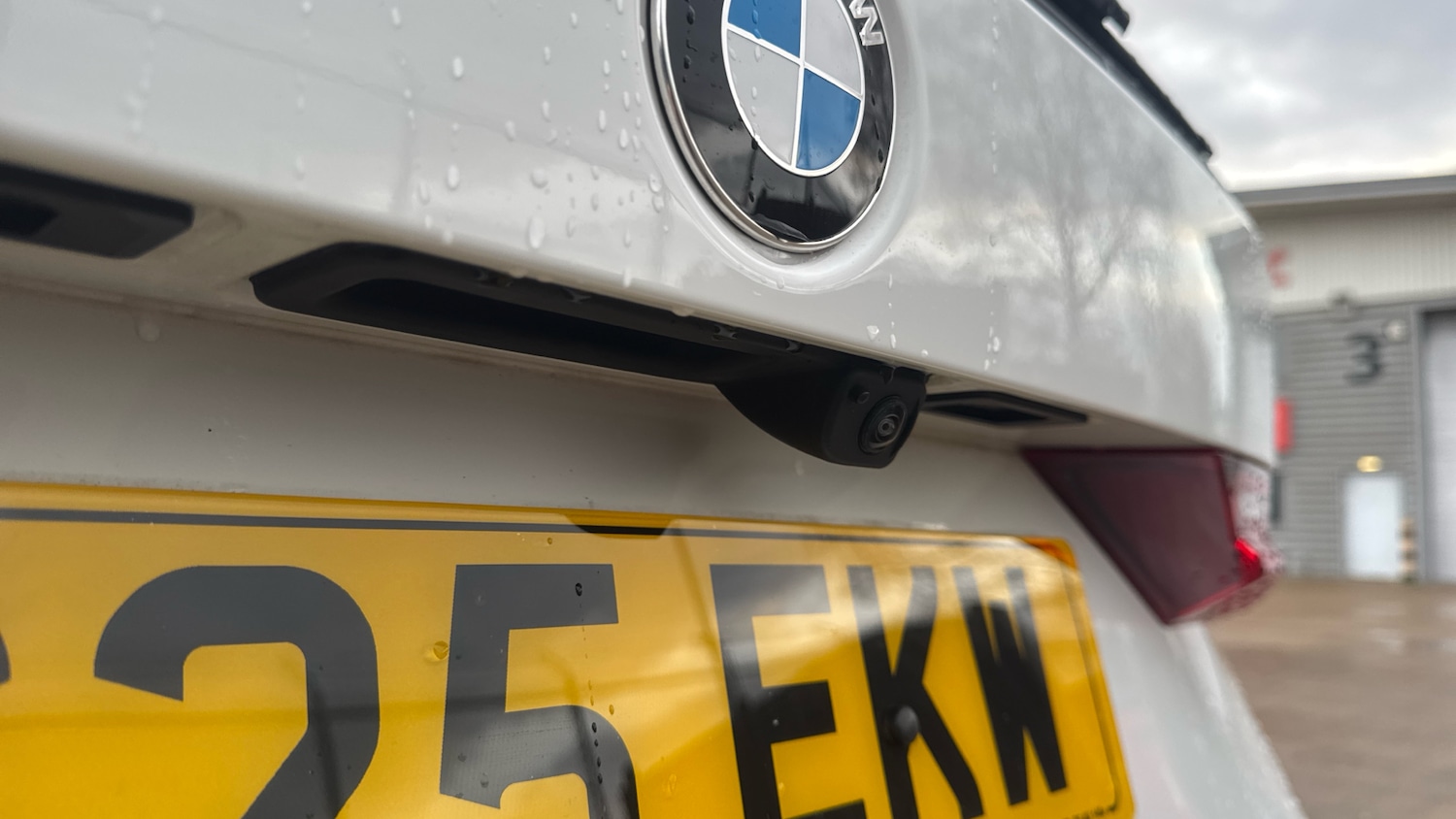 Used BMW X1 2025 for sale - 77159100: Photo 43