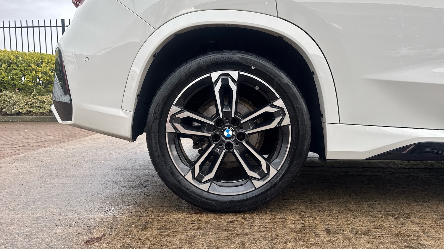 Used BMW X1 2025 for sale - 77159100: Photo 44