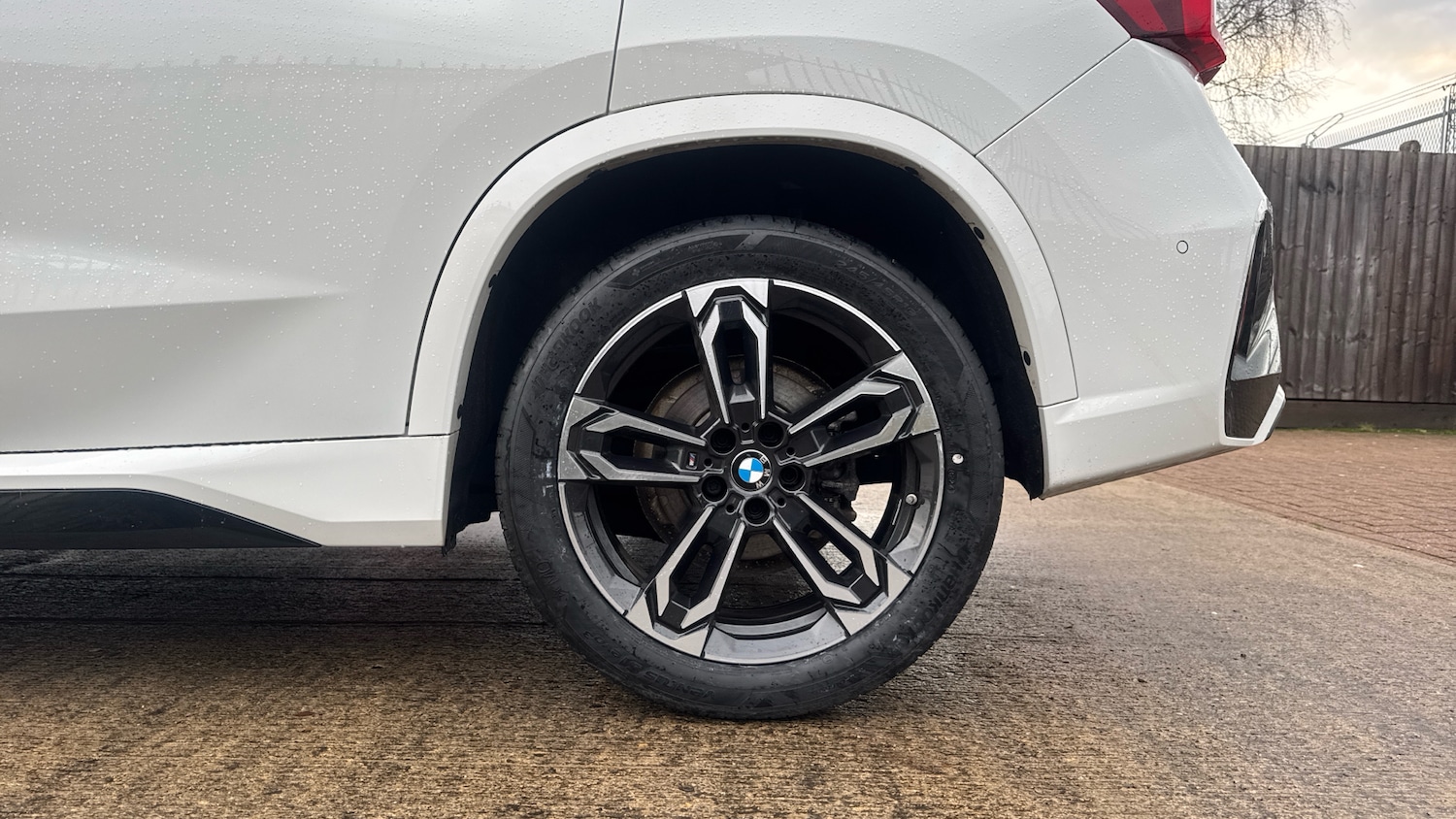 Used BMW X1 2025 for sale - 77159100: Photo 45