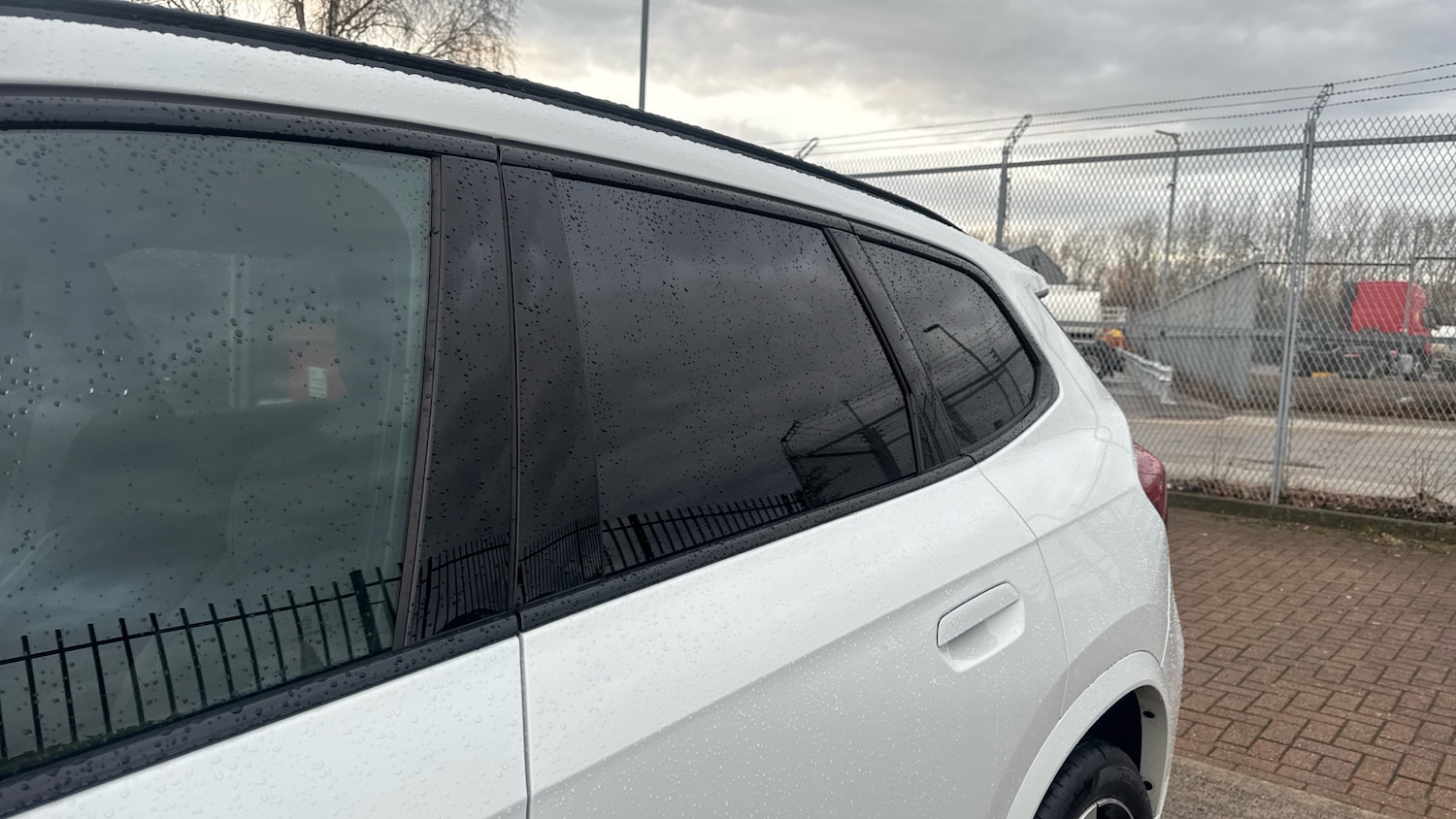 Used BMW X1 2025 for sale - 77159100: Photo 46