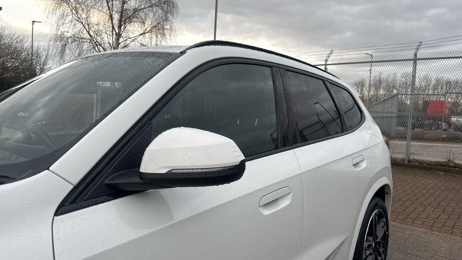 Used BMW X1 2025 for sale - 77159100: Photo 47