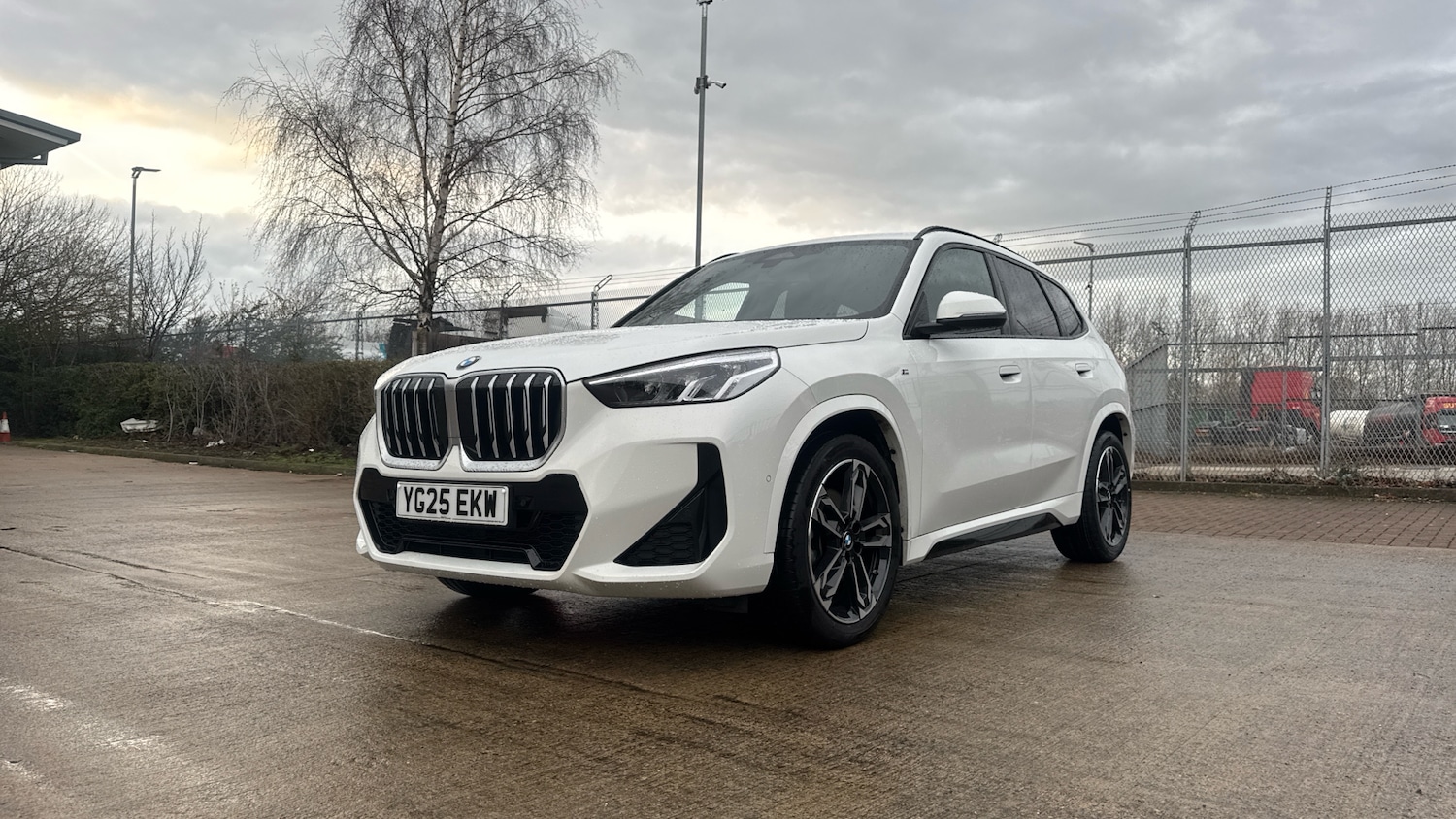 Used BMW X1 2025 for sale - 77159100: Photo 49