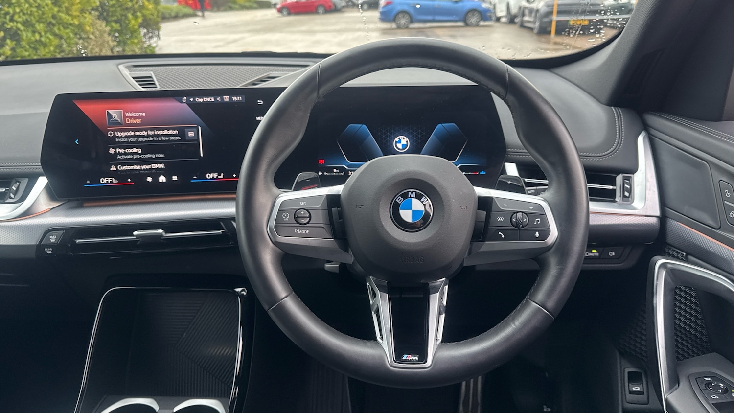 Used BMW X1 2025 for sale - 77159100: Photo 5