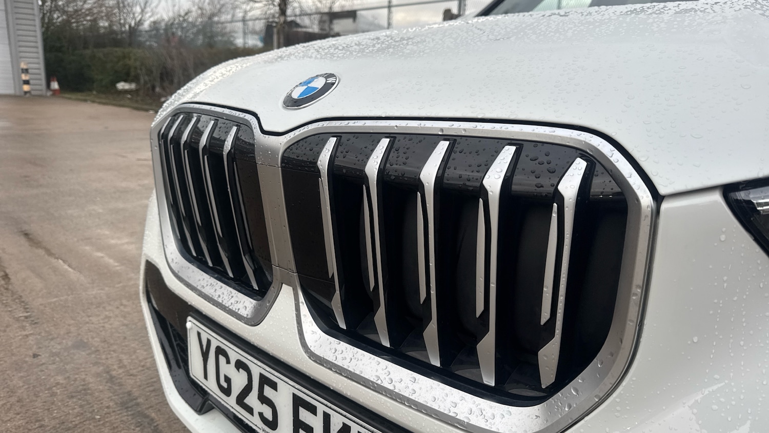 Used BMW X1 2025 for sale - 77159100: Photo 50
