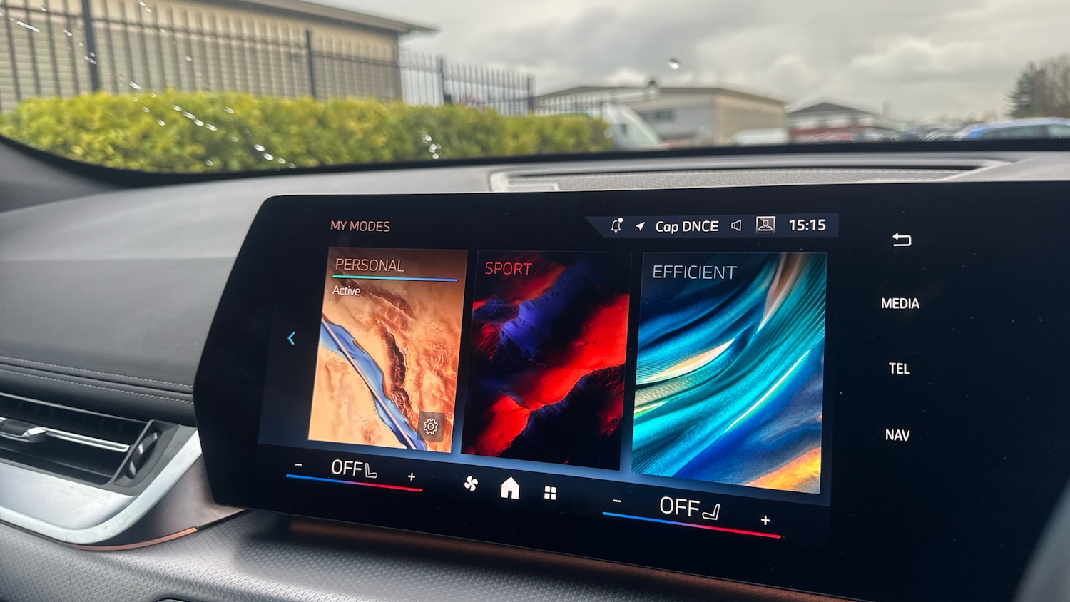 Used BMW X1 2025 for sale - 77159100: Photo 53