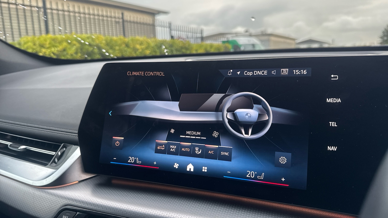 Used BMW X1 2025 for sale - 77159100: Photo 54