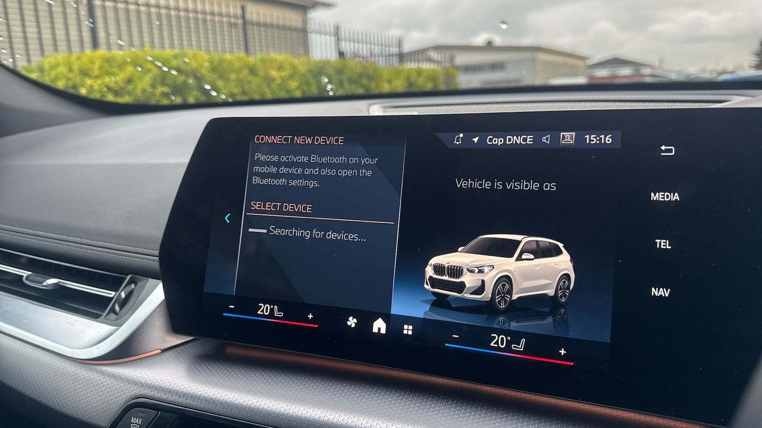 Used BMW X1 2025 for sale - 77159100: Photo 57