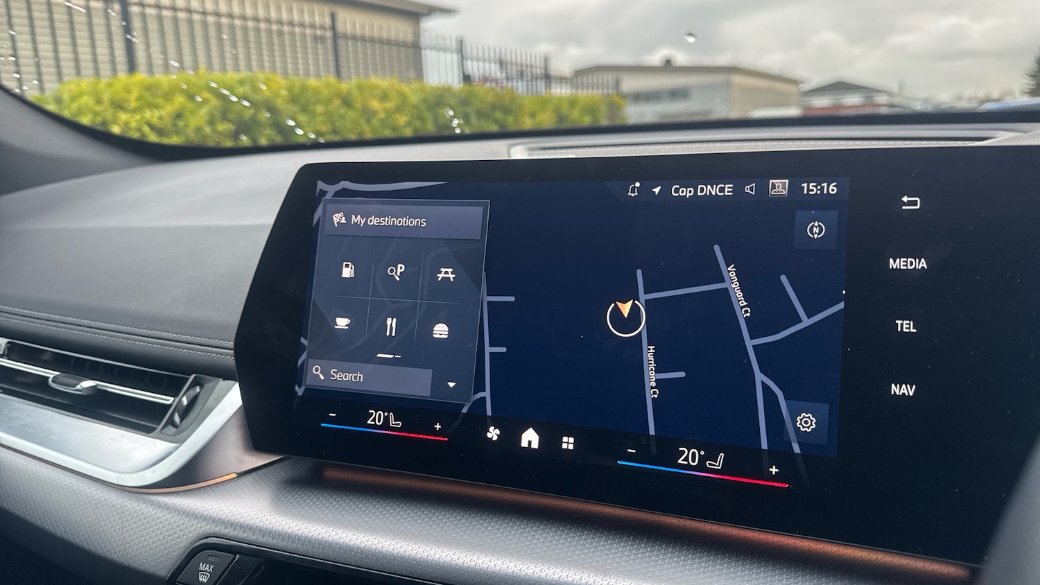 Used BMW X1 2025 for sale - 77159100: Photo 58