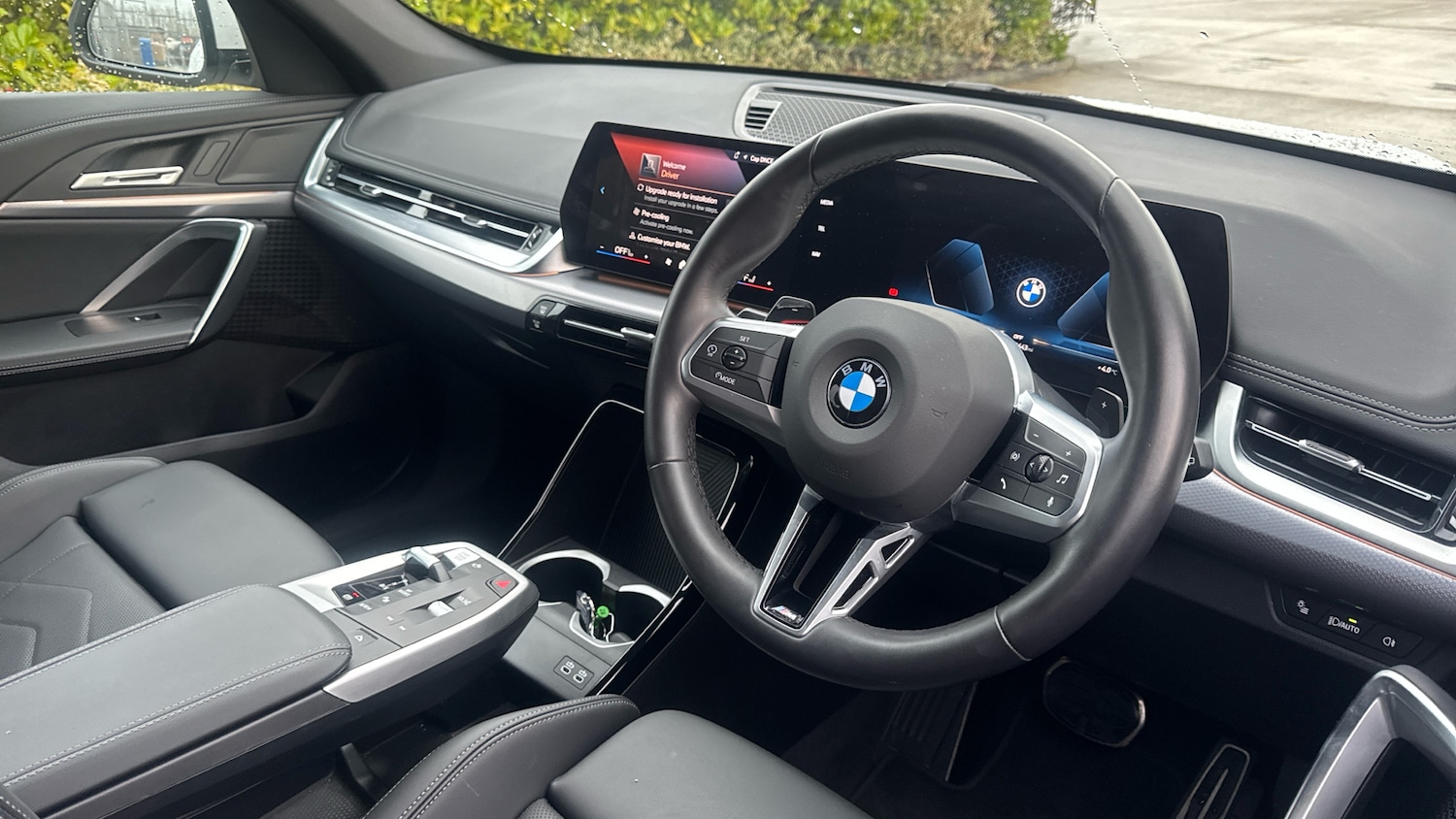 Used BMW X1 2025 for sale - 77159100: Photo 6