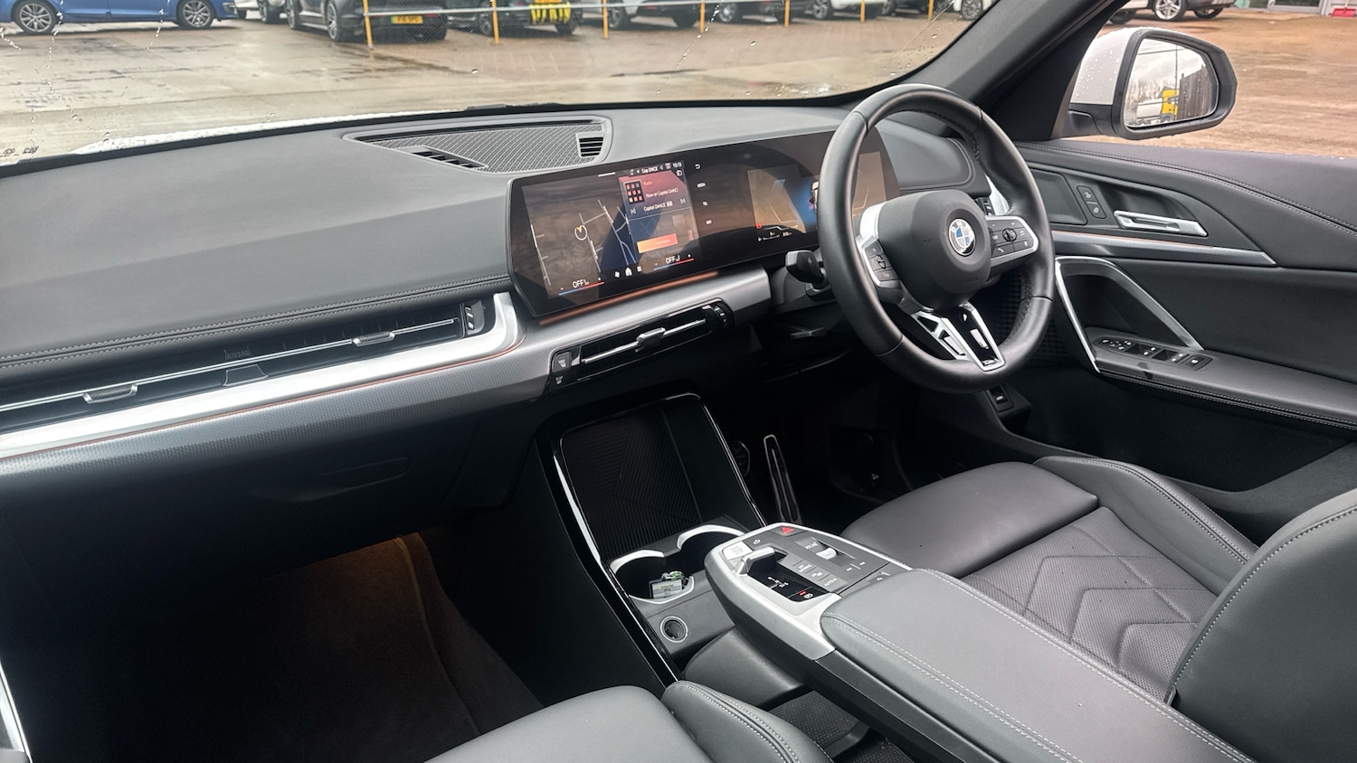 Used BMW X1 2025 for sale - 77159100: Photo 7