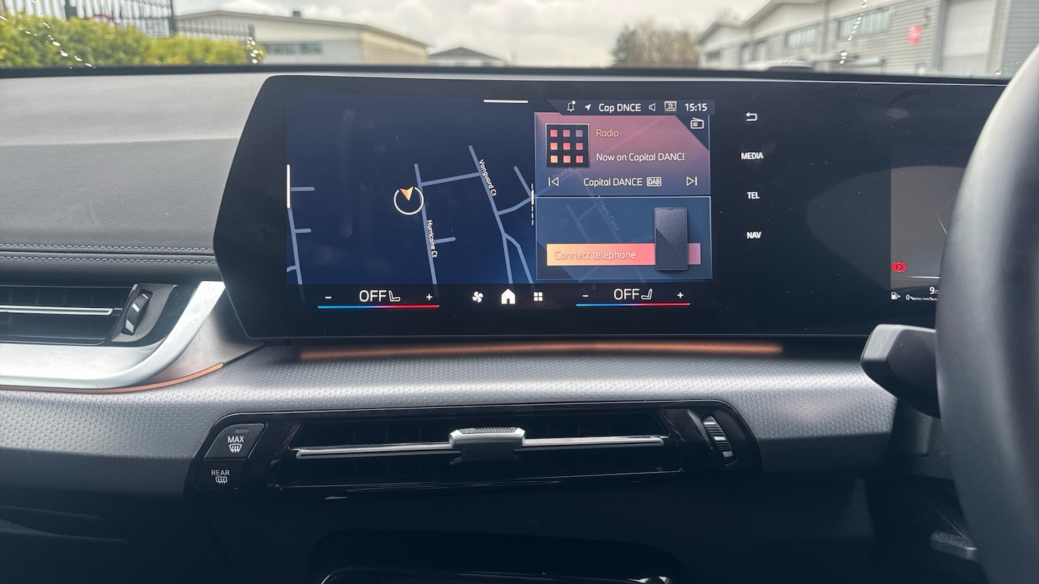 Used BMW X1 2025 for sale - 77159100: Photo 8