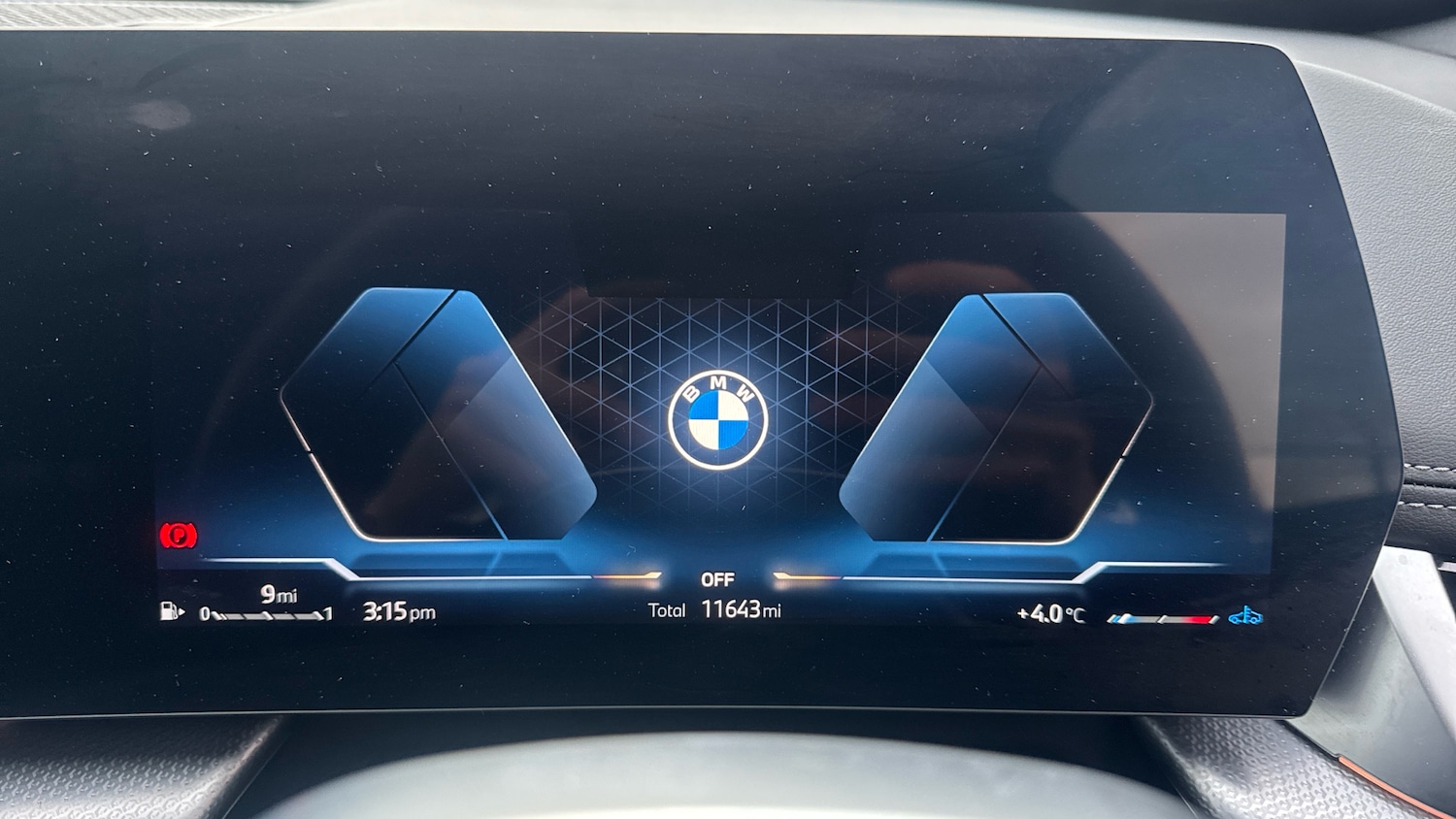 Used BMW X1 2025 for sale - 77159100: Photo 9