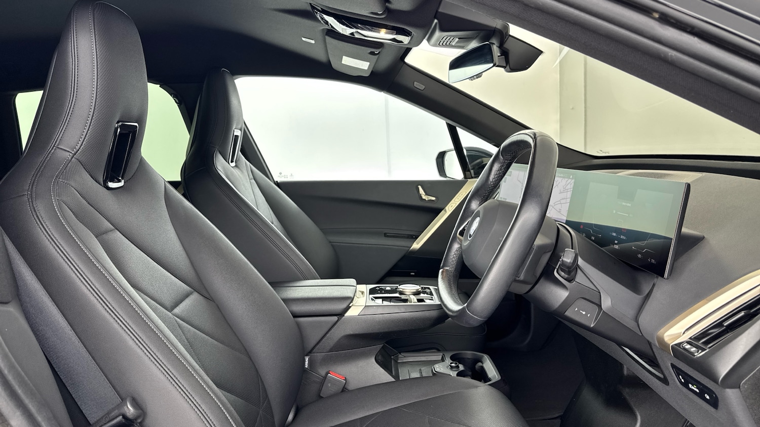 Used BMW iX 2022 for sale - 77504016: Photo 11