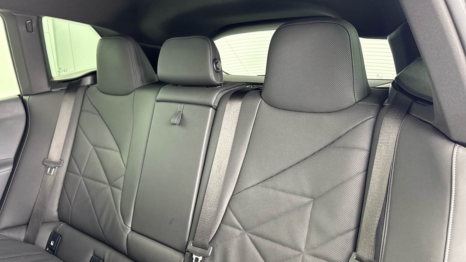 Used BMW iX 2022 for sale - 77504016: Photo 12