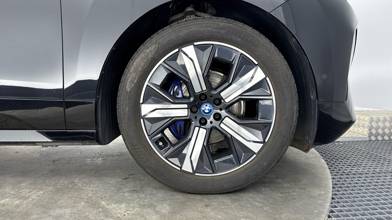 Used BMW iX 2022 for sale - 77504016: Photo 14