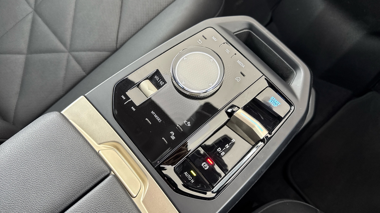 Used BMW iX 2022 for sale - 77504016: Photo 17