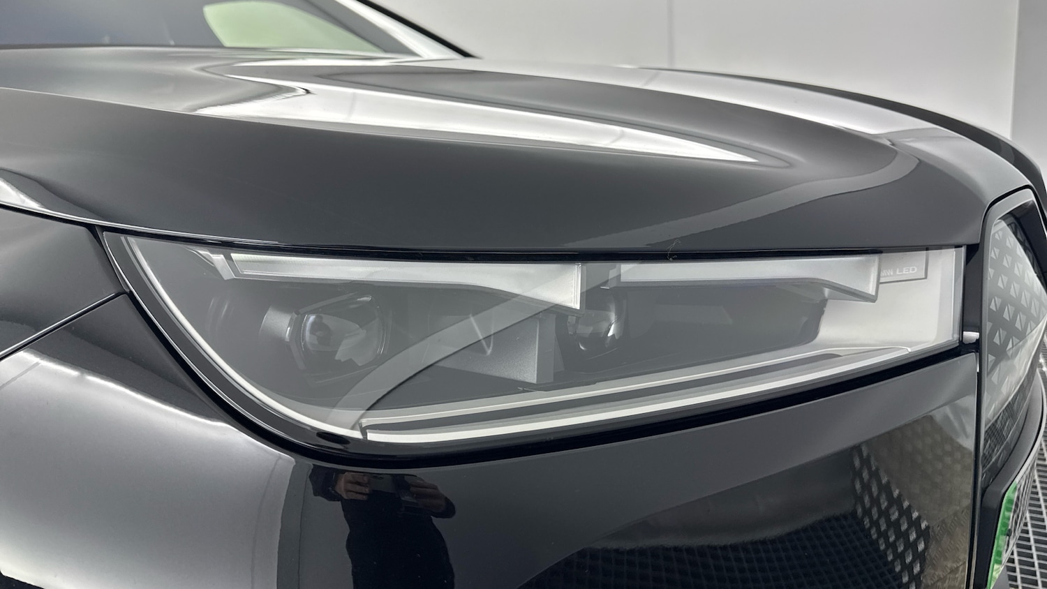 Used BMW iX 2022 for sale - 77504016: Photo 22