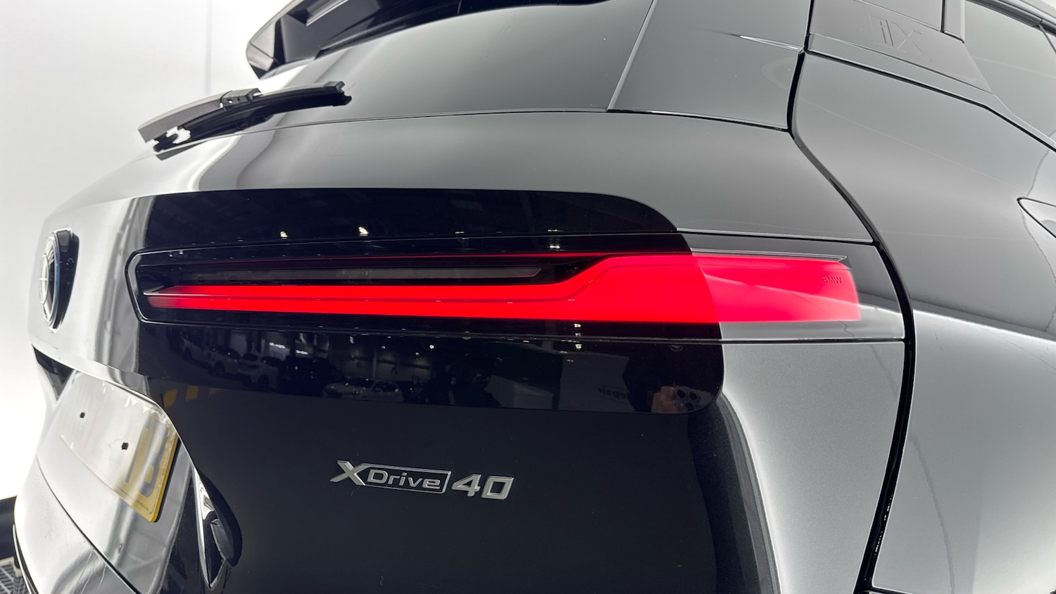 Used BMW iX 2022 for sale - 77504016: Photo 24