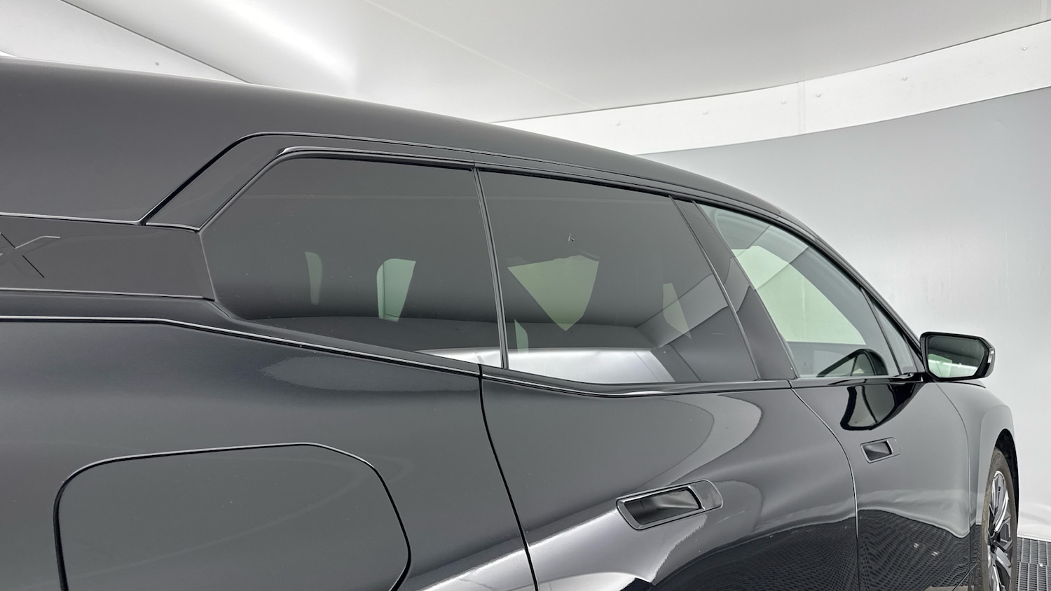 Used BMW iX 2022 for sale - 77504016: Photo 25