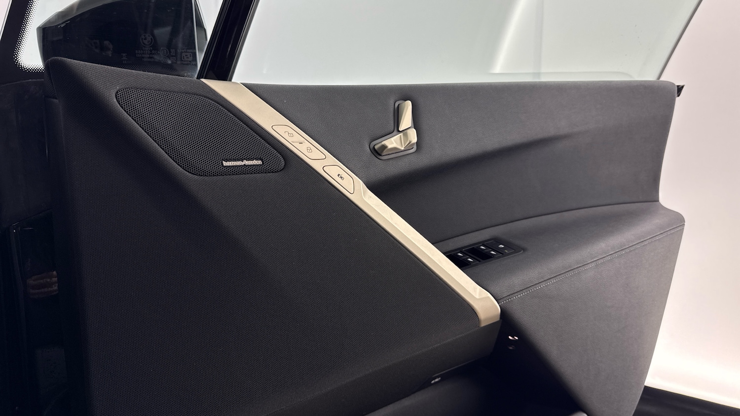 Used BMW iX 2022 for sale - 77504016: Photo 28