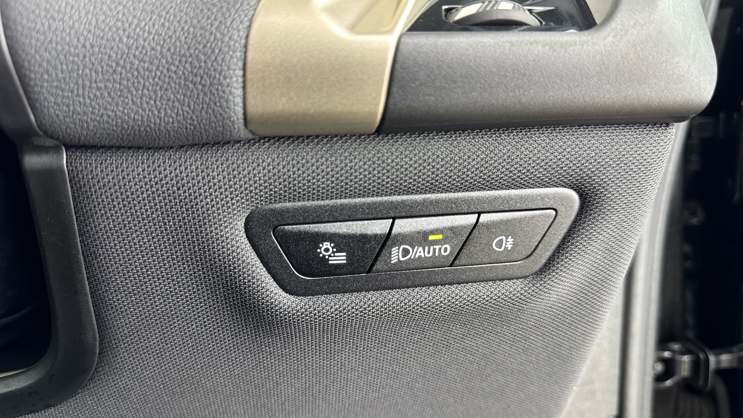 Used BMW iX 2022 for sale - 77504016: Photo 29