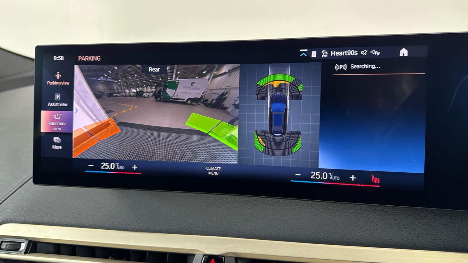 Used BMW iX 2022 for sale - 77504016: Photo 33