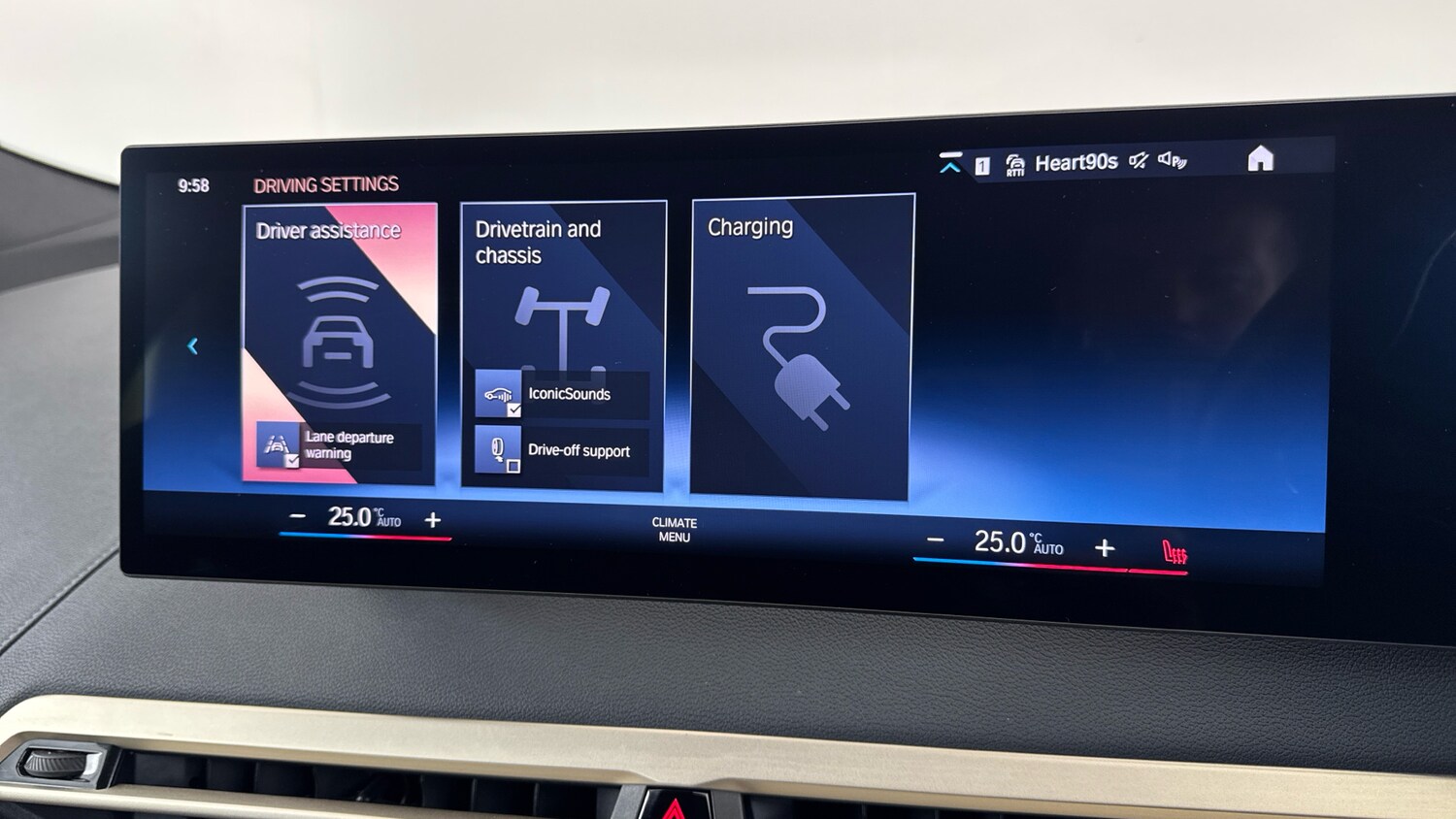 Used BMW iX 2022 for sale - 77504016: Photo 34