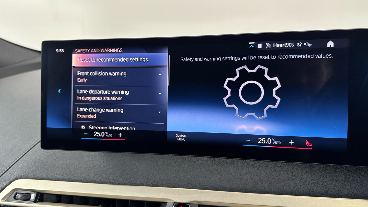 Used BMW iX 2022 for sale - 77504016: Photo 35