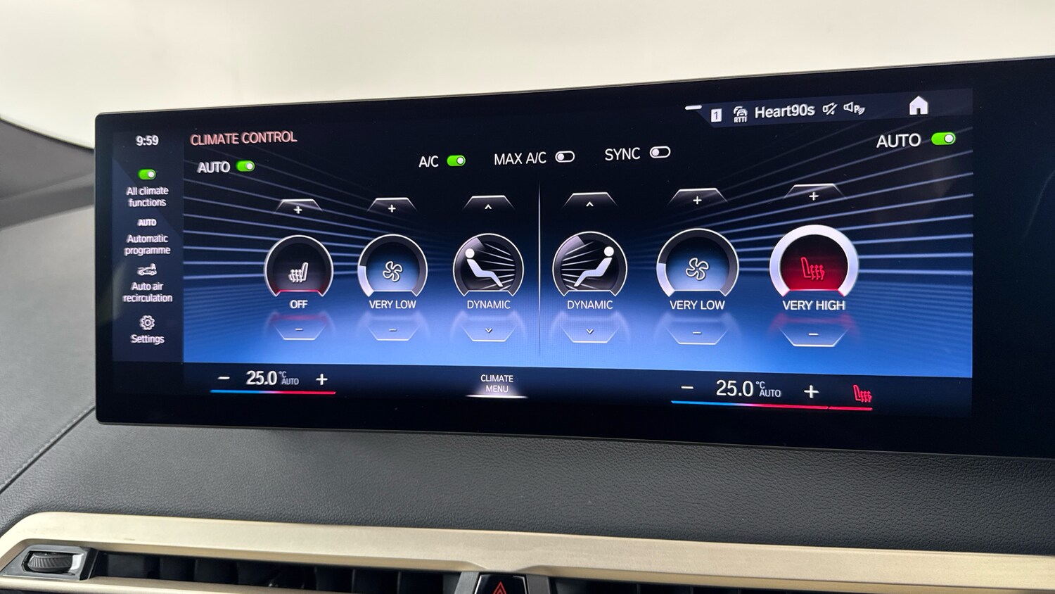 Used BMW iX 2022 for sale - 77504016: Photo 39