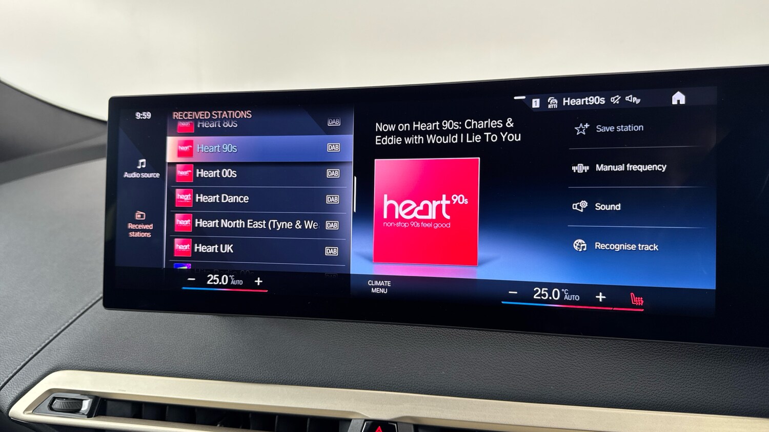 Used BMW iX 2022 for sale - 77504016: Photo 40