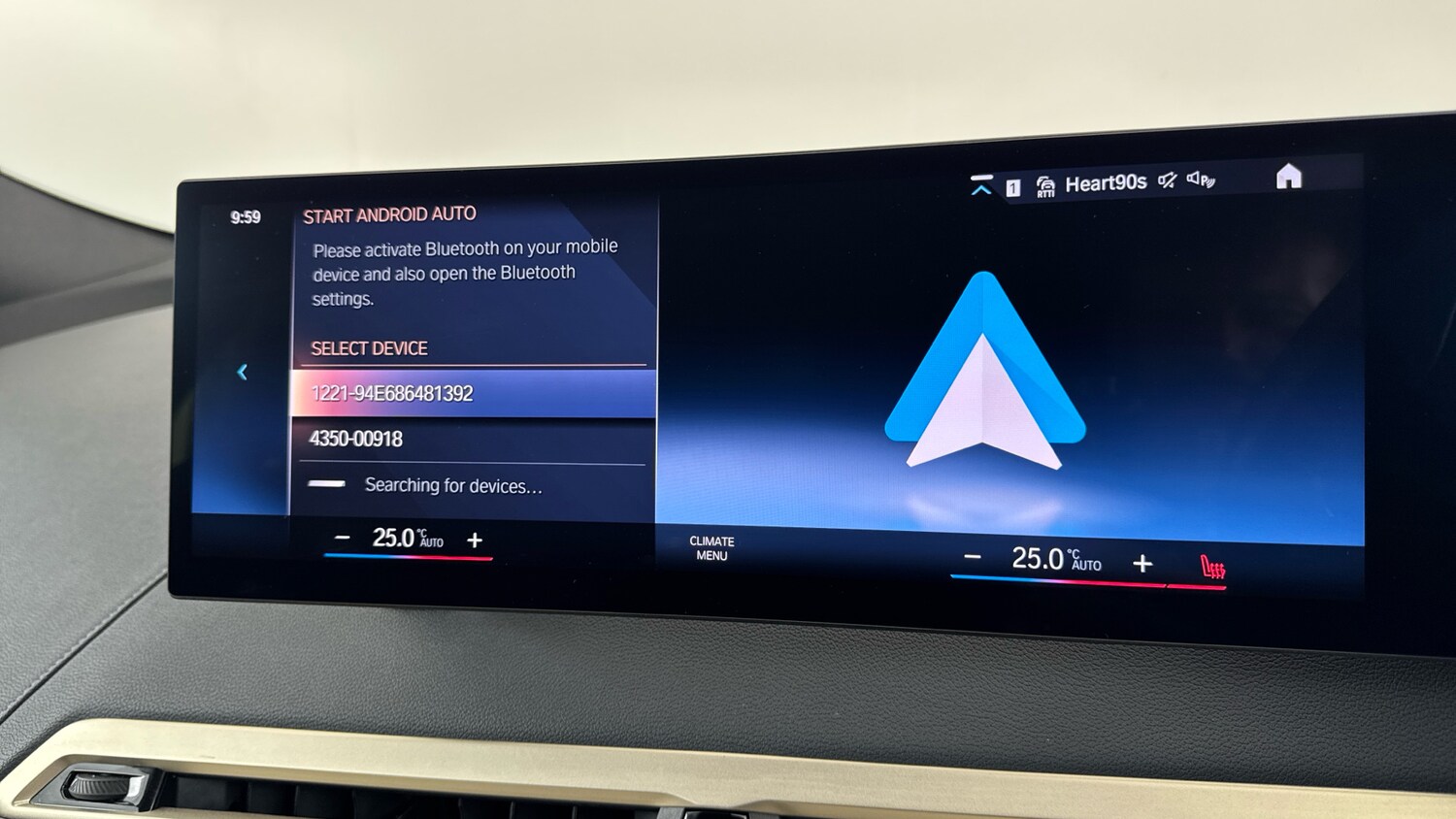 Used BMW iX 2022 for sale - 77504016: Photo 41