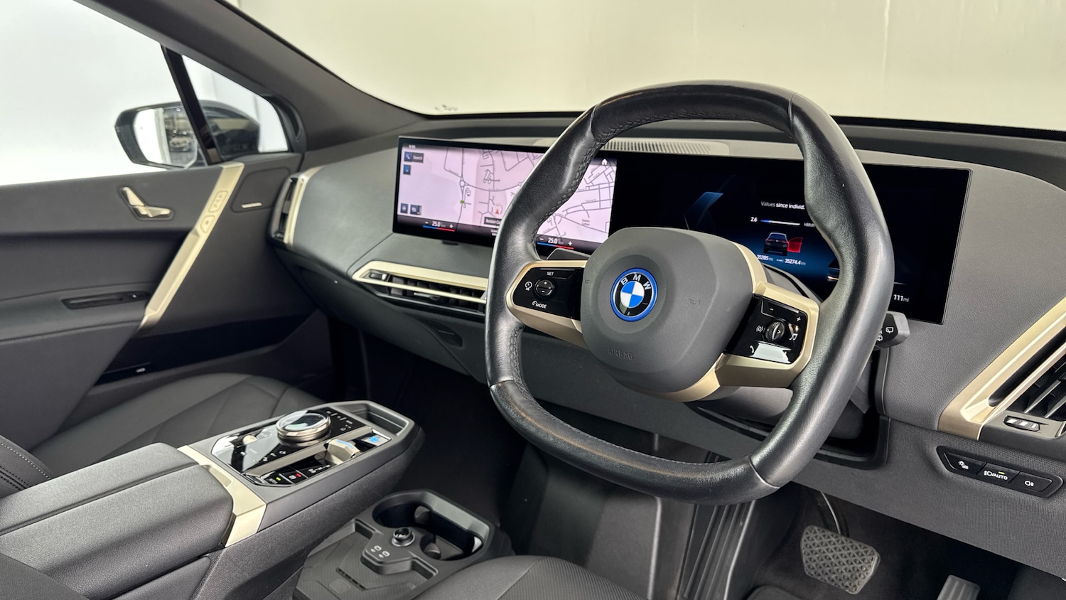 Used BMW iX 2022 for sale - 77504016: Photo 6