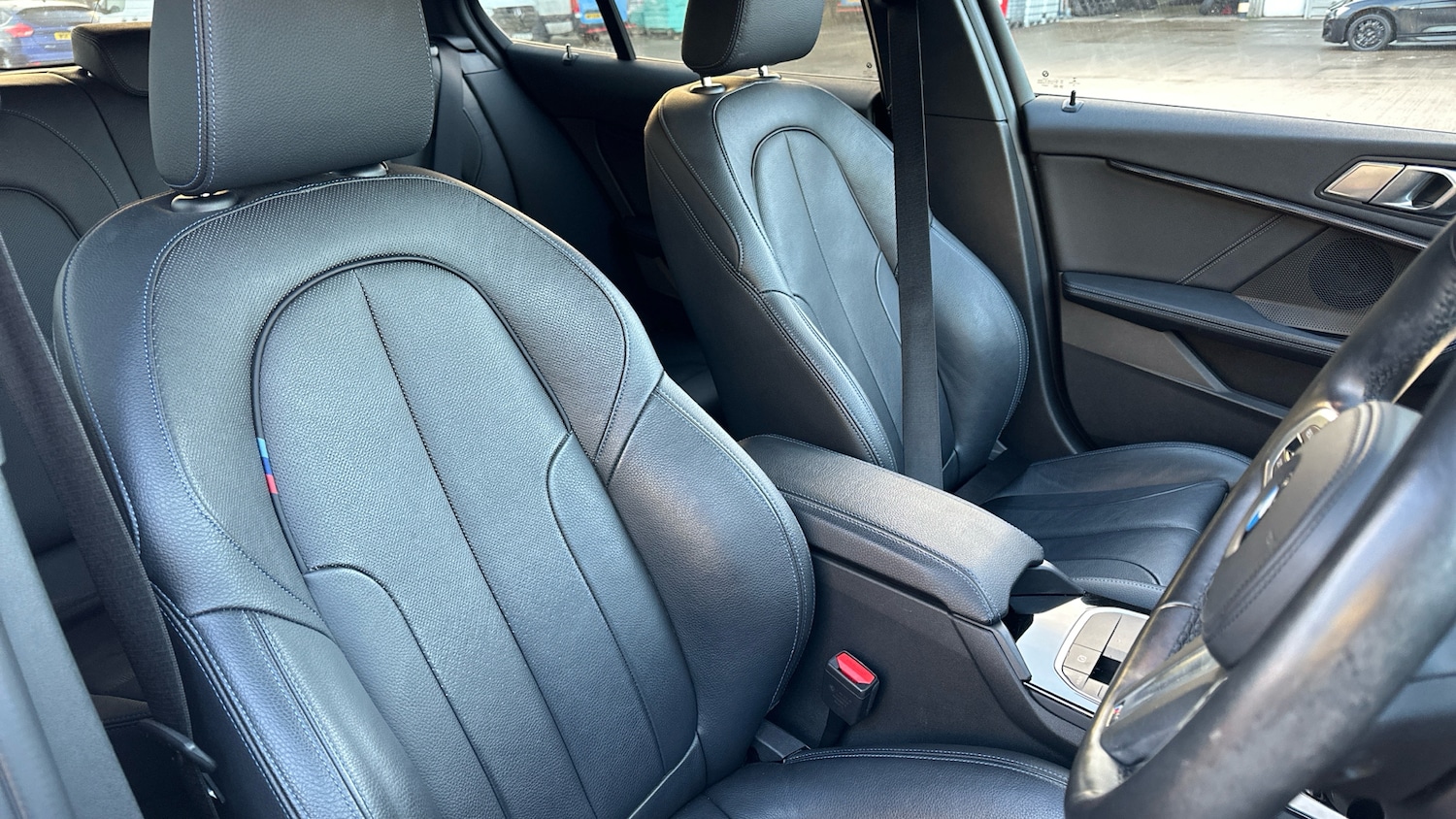 Used BMW 1 Series 2020 for sale - 77113292: Photo 11