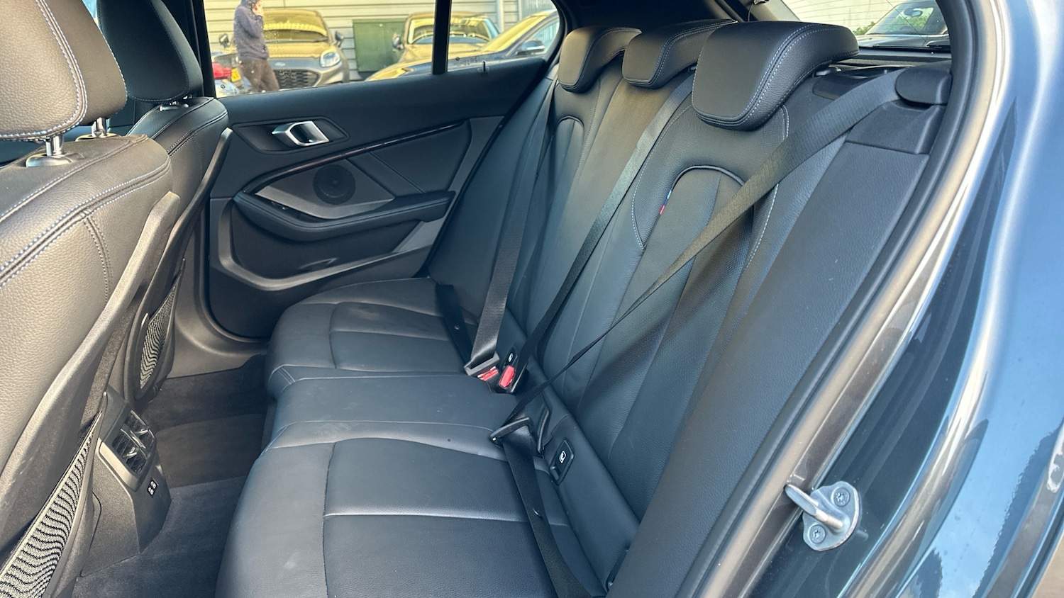 Used BMW 1 Series 2020 for sale - 77113292: Photo 12